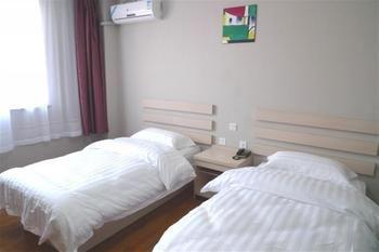 Penglai Jiaoyun Youyuan Hotel מראה חיצוני תמונה